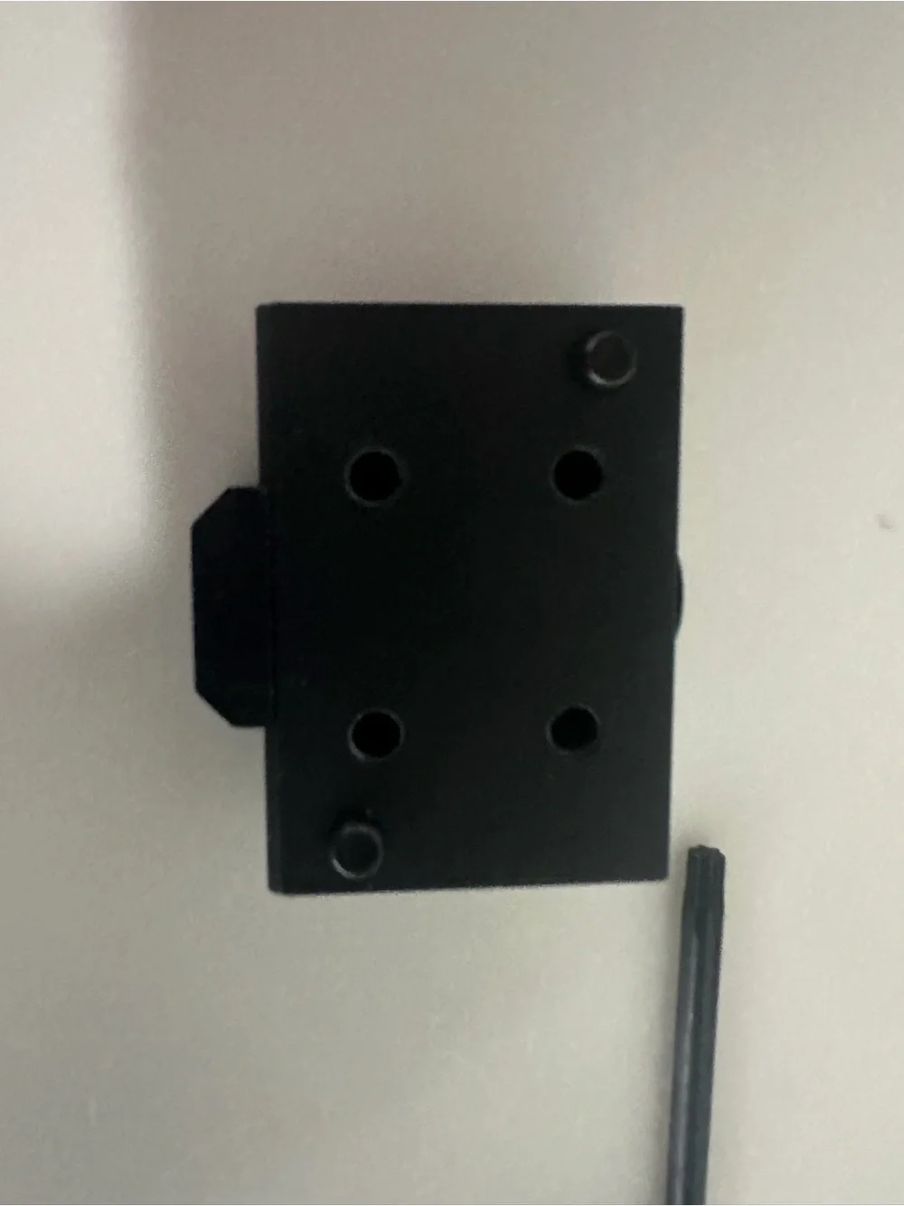 NIB Leupold DPP Red Dot Pick Rail Mount - Picture 3 of 6